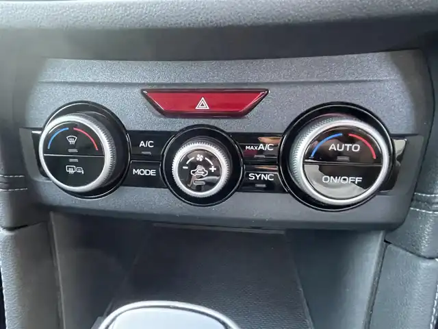 スバル インプレッサ スポーツ 2．0i－S アイサイト 島根県 2019(平31)年 4.5万km クォーツブルーP 4WD/純正８インチDIATONEメモリナビ　/(AM/FM/フルセグTV/ＣＤ・ＤＶＤ再生/Ｂｌｕｅｔｏｏｔｈ・ＵＳＢ接続)　/アイサイト/プリクラッシュブレーキ/レーンアシスト/全車速追従機能付クルーズコントロール　/誤発進抑制機能/ブラインドスポットモニター/リアコーナーセンサー　/前方ドライブレコーダー　/ＥＴＣ2.0/バックカメラ／サイドカメラ　/前席パワーシート/電動パーキングブレーキ/オートホールド/パドルシフト　/オートハイビーム／ライト　/純正ＬＥＤヘッドライト/純正18インチアルミホイール/プッシュスタート/スマートキー/スペアキー1本/ステアリングスイッチ/電動格納ウインカーミラー/アイドリングストップ/トノカバー