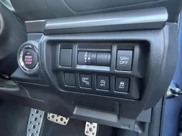 スバル インプレッサ スポーツ 2．0i－S アイサイト 島根県 2019(平31)年 4.5万km クォーツブルーP 4WD/純正８インチDIATONEメモリナビ　/(AM/FM/フルセグTV/ＣＤ・ＤＶＤ再生/Ｂｌｕｅｔｏｏｔｈ・ＵＳＢ接続)　/アイサイト/プリクラッシュブレーキ/レーンアシスト/全車速追従機能付クルーズコントロール　/誤発進抑制機能/ブラインドスポットモニター/リアコーナーセンサー　/前方ドライブレコーダー　/ＥＴＣ2.0/バックカメラ／サイドカメラ　/前席パワーシート/電動パーキングブレーキ/オートホールド/パドルシフト　/オートハイビーム／ライト　/純正ＬＥＤヘッドライト/純正18インチアルミホイール/プッシュスタート/スマートキー/スペアキー1本/ステアリングスイッチ/電動格納ウインカーミラー/アイドリングストップ/トノカバー