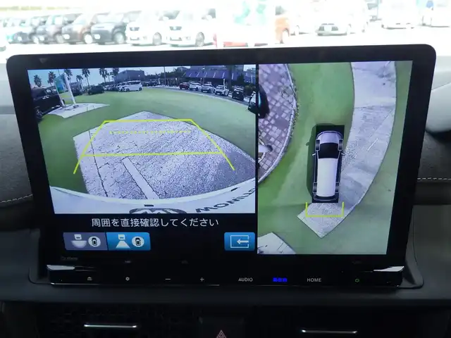 ホンダ ステップワゴン スパーダ eHEV プレミアムライン 千葉県 2023(令5)年 1.2万km プラチナホワイトパール ホンダセンシング/・衝突軽減ブレーキ（CMBS）/・車線維持支援システム（LKAS）/・アダプティブクルーズコントロール（ACC）/・誤発進抑制機能/・後方誤発進抑制機能/・ブラインドスポットインフォメーション/両側パワースライドドア/パワーバックドア/純正コネクトナビ/地デジTV/【DVD/CD再生機能　Bluetooth接続】/【Apple CarPlay　Android Auto対応】/マルチビューカメラシステム/ハーフレザーシート/前席シートヒーター/後席オットマン/ステアリングスイッチ/ETC/LEDヘッドライト/ウインカーミラー/コーナーセンサー/純正17インチアルミホイル/サイド/カーテンエアバッグ/Honda スマートキー