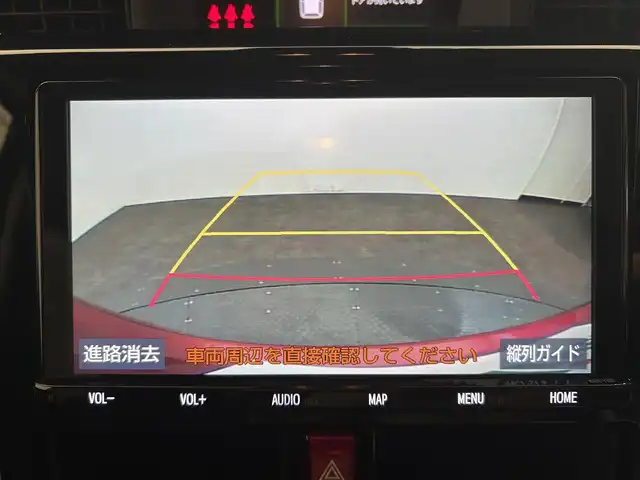 トヨタ タンク カスタムG－T 愛媛県 2019(平31)年 4.7万km マゼンタベリーマイカM ・９型ナビ（フルセグＴＶ・ＢＴ・ＦＭＡＭ・ＣＤＤＶＤ・ＳＤ）/・バックカメラ　/・ビルトインＥＴＣ　/・クルコン　/・両側電動ドア　/・衝突軽減ブレーキ　/・オートマチックハイビーム　/・横滑り防止　/・前後コーナーセンサー/・スペアキー/・後席サンシェード