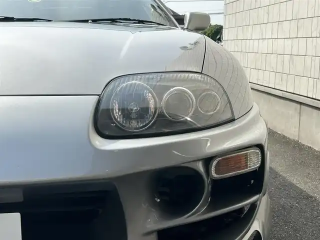 トヨタ スープラ SZ 埼玉県 2002(平14)年 8.4万km シルバーM 外部検査済み/BOMEXエアロキット/Weds/sport18インチ/純正足廻り/純正マフラー/KENWOODナビ/（CD/DVD/Bluetooth）/バックカメラ/Wエアバッグ/ABS/デジタルミラー/ドライブレコーダー/ETC