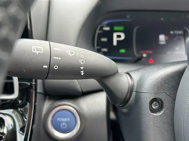 トヨタ アクア G 栃木県 2023(令5)年 2.5万km クリアベージュメタリック トヨタセーフティセンス/純正ナビ/フルセグTV/DVD/Bluetooth/USB/全周囲カメラ/前席シートヒーター/アダプティブクルーズコントロール/スマートキー×2/プッシュスタート/ステアリングリモコン/LEDオートライト/アイドリングストップ/横滑り防止装置/保証書/取説/ドアバイザー/電動格納ミラー/ハンドルヒーター