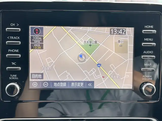 トヨタ アクア G 栃木県 2023(令5)年 2.5万km クリアベージュメタリック トヨタセーフティセンス/純正ナビ/フルセグTV/DVD/Bluetooth/USB/全周囲カメラ/前席シートヒーター/アダプティブクルーズコントロール/スマートキー×2/プッシュスタート/ステアリングリモコン/LEDオートライト/アイドリングストップ/横滑り防止装置/保証書/取説/ドアバイザー/電動格納ミラー/ハンドルヒーター