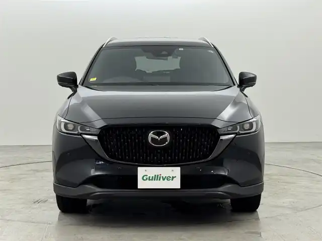 マツダ ＣＸ－８ XD ブラックトーンエディション 福岡県 2023(令5)年 2.9万km ジェットブラックマイカ アルパイン製後席モニター　/純正ナビ　/全方位カメラ　/置くだけ充電　/ＥＴＣ　/前後ドラレコ　/マツダレーダークルコン　/コーナーセンサー　/衝突被害軽減ブレーキ　/レーンキープ　/ＢＳＭ　/シートヒーター　/パワーバックドア　/ＬＥＤヘッドライト