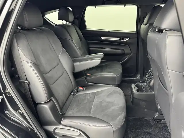 マツダ ＣＸ－８ XD ブラックトーンエディション 福岡県 2023(令5)年 2.9万km ジェットブラックマイカ アルパイン製後席モニター　/純正ナビ　/全方位カメラ　/置くだけ充電　/ＥＴＣ　/前後ドラレコ　/マツダレーダークルコン　/コーナーセンサー　/衝突被害軽減ブレーキ　/レーンキープ　/ＢＳＭ　/シートヒーター　/パワーバックドア　/ＬＥＤヘッドライト