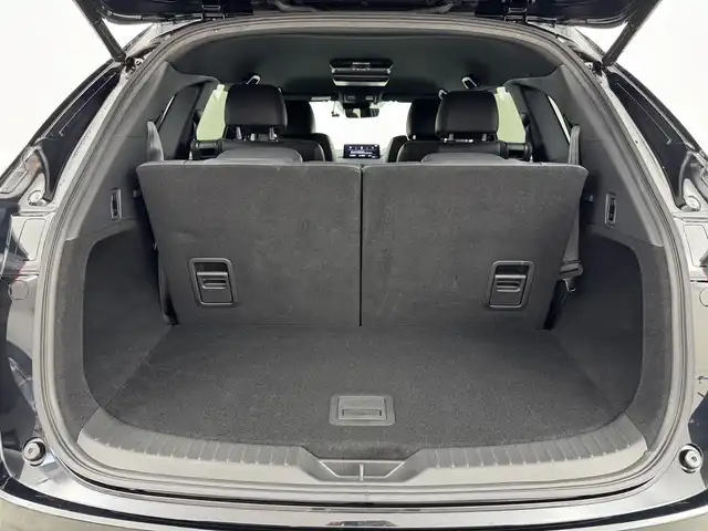マツダ ＣＸ－８ XD ブラックトーンエディション 福岡県 2023(令5)年 2.9万km ジェットブラックマイカ アルパイン製後席モニター　/純正ナビ　/全方位カメラ　/置くだけ充電　/ＥＴＣ　/前後ドラレコ　/マツダレーダークルコン　/コーナーセンサー　/衝突被害軽減ブレーキ　/レーンキープ　/ＢＳＭ　/シートヒーター　/パワーバックドア　/ＬＥＤヘッドライト