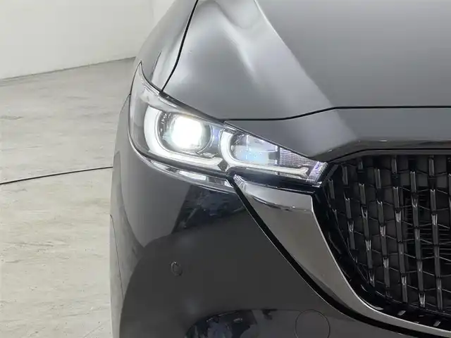 マツダ ＣＸ－８ XD ブラックトーンエディション 福岡県 2023(令5)年 2.9万km ジェットブラックマイカ アルパイン製後席モニター　/純正ナビ　/全方位カメラ　/置くだけ充電　/ＥＴＣ　/前後ドラレコ　/マツダレーダークルコン　/コーナーセンサー　/衝突被害軽減ブレーキ　/レーンキープ　/ＢＳＭ　/シートヒーター　/パワーバックドア　/ＬＥＤヘッドライト