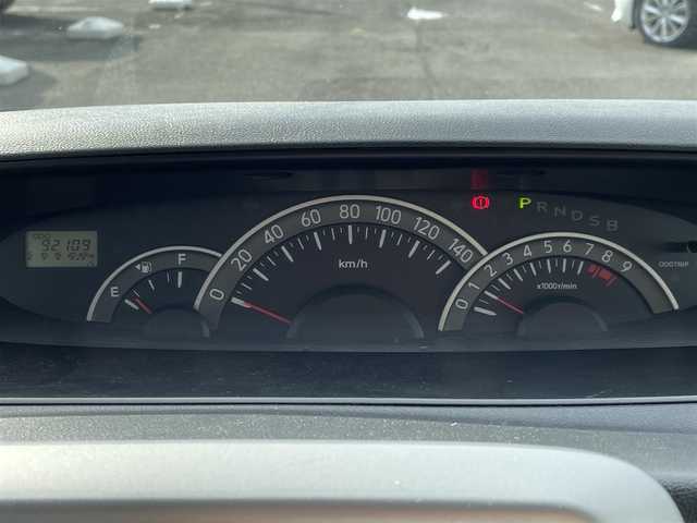 ダイハツ タント カスタム RS 千葉県 2008(平20)年 9.3万km タングステングレーM 社外SDナビ【AVIC-MRZ09】/・CD/DVD/MSV/Bluetooth/フルセグ/左後パワースライドドア/スマートキー/純正キセノンヘッドライト/フォグランプ/純正15インチアルミホイール/ETC/本革巻きステアリング/ドアバイザー