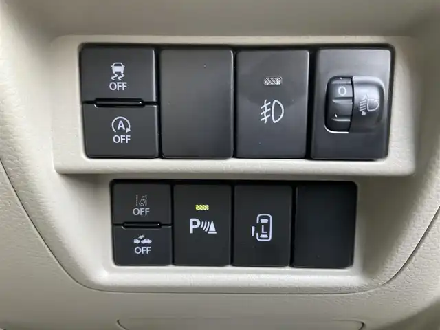 スズキ エブリィ ワゴン PZターボ 滋賀県 2024(令6)年 0.6万km ブルーイッシュブラックパール3 ワンオーナー/車検9年11月まで/ターボ車/スズキセーフティサポート/純正7インチディスプレイオーディオ/　　スマートフォン連携機能、Bluetooth/バックカメラ/片側パワースライドドア/ETC/純正LEDヘッドライト、LEDフォグランプ/運転席シートヒーター/USB電源ソケット/純正14インチアルミホイール/スペアキー有り/取扱説明書/保証書/