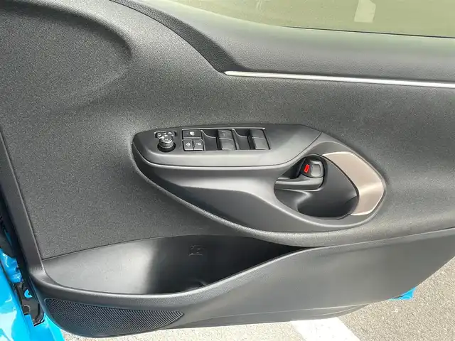 トヨタ ヤリス ハイブリッド Z 島根県 2022(令4)年 5万km シアンM 純正ディスプレイオーディオ/Ｂｌｕｅｔｏｏｔｈ/全方位カメラ/前後ドライブレコーダー　/ビルトインＥＴＣ　/前席シートヒーター　/クルーズコントロール　/前後コーナーセンサー　/レーンアシスト/衝突軽減ブレーキ　/横滑り防止装置/アイドリングストップ/スマートキー/プッシュスタート/純正LEDヘッドライト/純正フロアマット