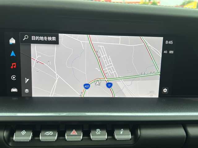 ポルシェ ポルシェ ９１１ カレラT 埼玉県 2025(令7)年 0.4万km グレーＭ ワンオーナー/黒レザーインテリア/バナジウムグレーメタリック/マトリクスLEDヘッドライト/アダプティブスポーツシートプラス（18way電動調節、メモリーパッケージ付）/前席シートベンチレーション/ExclusiveDesignフューエルキャップ/純正ディスプレイオーディオ/ナビ/BT/FM/全周囲カメラ　/バックカメラ/前後ドライブレコーダー　/ビルトインＥＴＣ　/前席シートヒーター　/前席エアーシート　/前席パワーシート/運転席メモリーシート/オートハイビーム/オートライト/ＡＣＣ/衝突軽減システム　/ＢＳＭ　/高速道路ライトシステム/疲労軽減システム/ポルシェ２Ｘ危険警告/湿気検知システム/後退車両検知警告/退出警告/横滑り防止/置くだけ充電/スマートキー　/デコラティブサイドロゴ/純正アルミホイール（ハイグロスブラック塗装、ハイポリッシュ仕上げ）/LHD仕様/保証書　/取扱説明書