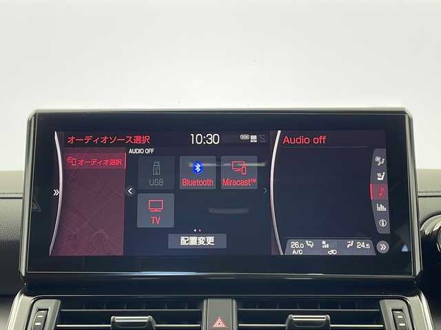 トヨタ ランドクルーザー GRスポーツ 栃木県 2024(令6)年 0.3万km プレシャスホワイトパール サンルーフ/赤黒レザーシート/JBLプレミアムサウンド/純正１２．３型ナビ/　フルセグTV/Ｍｉｒａｃａｓｔ/Bluetooth/　USB/SD/DVD/プリクラッシュセーフティ/レーダークルーズコントロール/カラーヘッドアップディスプレイ/ブラインドスポットモニター/全周囲カメラ/コーナーセンサー/ハンドルヒーター/シートヒーター/エアシート/パワーバックドア/メモリーシート/オートマチックハイビーム/ETC2.0/GR純正フロアマット/スペアキー