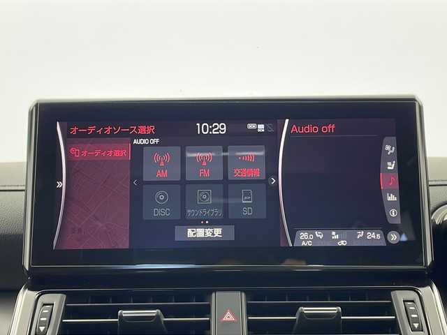 トヨタ ランドクルーザー GRスポーツ 栃木県 2024(令6)年 0.3万km プレシャスホワイトパール サンルーフ/赤黒レザーシート/JBLプレミアムサウンド/純正１２．３型ナビ/　フルセグTV/Ｍｉｒａｃａｓｔ/Bluetooth/　USB/SD/DVD/プリクラッシュセーフティ/レーダークルーズコントロール/カラーヘッドアップディスプレイ/ブラインドスポットモニター/全周囲カメラ/コーナーセンサー/ハンドルヒーター/シートヒーター/エアシート/パワーバックドア/メモリーシート/オートマチックハイビーム/ETC2.0/GR純正フロアマット/スペアキー