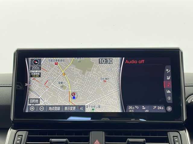 トヨタ ランドクルーザー GRスポーツ 栃木県 2024(令6)年 0.3万km プレシャスホワイトパール サンルーフ/赤黒レザーシート/JBLプレミアムサウンド/純正１２．３型ナビ/　フルセグTV/Ｍｉｒａｃａｓｔ/Bluetooth/　USB/SD/DVD/プリクラッシュセーフティ/レーダークルーズコントロール/カラーヘッドアップディスプレイ/ブラインドスポットモニター/全周囲カメラ/コーナーセンサー/ハンドルヒーター/シートヒーター/エアシート/パワーバックドア/メモリーシート/オートマチックハイビーム/ETC2.0/GR純正フロアマット/スペアキー