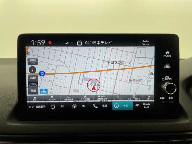 ホンダ シビック タイプR 群馬県 2025(令7)年 0.6万km チャンピオンシップホワイト ６ＭＴ　純正９型ナビ　バックカメラ　ビルトインＥＴＣ２．０　ＢＳＭ　アダプティブクルーズコントロール　衝突被害軽減ブレーキ　レーンアシスト　ＬＥＤヘッドライト　オートマチックハイビーム　禁煙