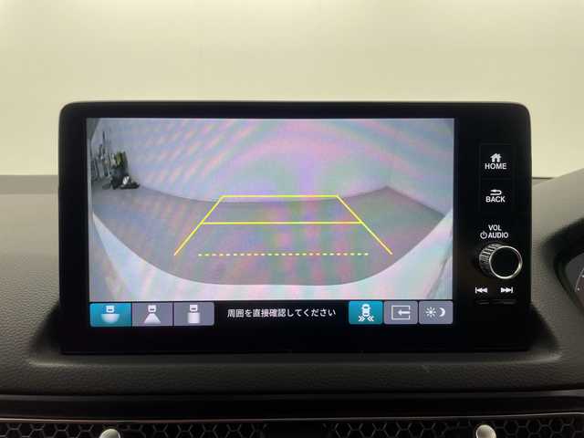 ホンダ シビック タイプR 群馬県 2025(令7)年 0.6万km チャンピオンシップホワイト ６ＭＴ　純正９型ナビ　バックカメラ　ビルトインＥＴＣ２．０　ＢＳＭ　アダプティブクルーズコントロール　衝突被害軽減ブレーキ　レーンアシスト　ＬＥＤヘッドライト　オートマチックハイビーム　禁煙