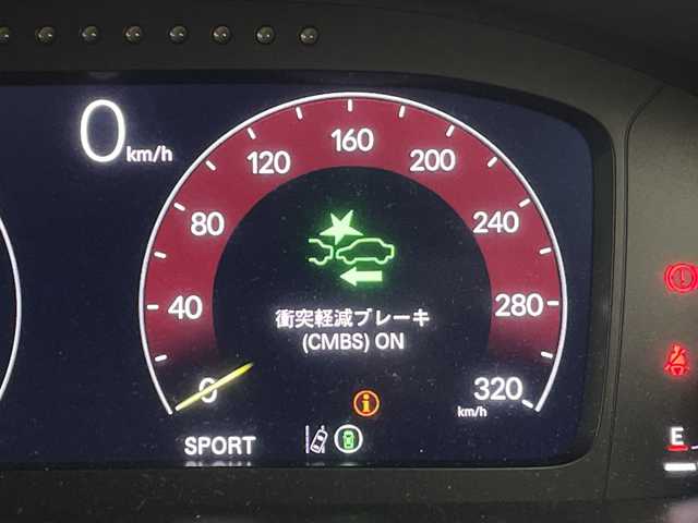 ホンダ シビック タイプR 群馬県 2025(令7)年 0.6万km チャンピオンシップホワイト ６ＭＴ　純正９型ナビ　バックカメラ　ビルトインＥＴＣ２．０　ＢＳＭ　アダプティブクルーズコントロール　衝突被害軽減ブレーキ　レーンアシスト　ＬＥＤヘッドライト　オートマチックハイビーム　禁煙