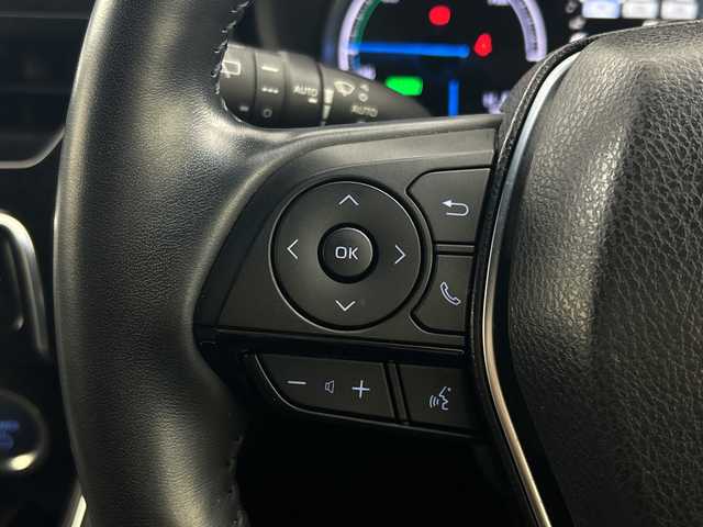 トヨタ ハリアー ハイブリッド Z レザーパッケージ 兵庫県 2021(令3)年 5.5万km プレシャスブラックパール ・純正ナビ/・Bluetooth/TV/USB/Miracast//・JBLサウンド/・全方位カメラ/・トヨタセーフティセンス/・プリクラッシュセーフティ/・レーントレーシングアシスト/・レーダークルーズコントロール/・アダプティブハイビームシステム/・ロードサインアシスト/・パーキングサポートブレーキ（前後方静止物）/・パーキングサポートブレーキ（後方接近車両）/・ブラインドスポットモニター/・車両接近通報装置/・先行車発進告知機能/・後退速度抑制機能/・ヘッドアップディスプレイ/・デジタルインナーミラー/・前後ドライブレコーダー/・パワーバックドア/・ステアリングヒーター/・レザーシート/・前席パワーシート（運転席メモリー付き）/・前席シートヒーター/・前席ベンチレーション/・フロアマット/・LEDヘッドライト/・LEDフォグランプ/・純正アルミホイールタイヤ/・取扱説明書/・保証書/・スペアキー