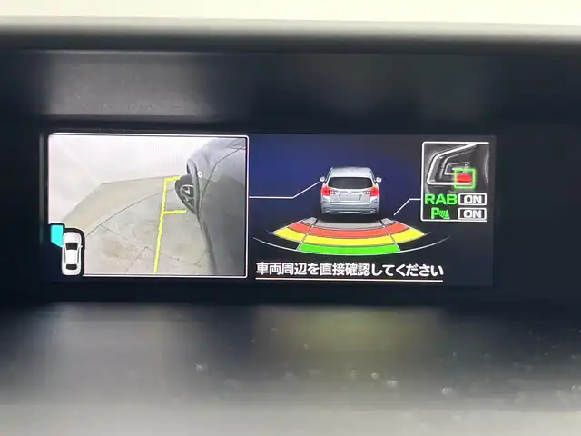 スバル インプレッサ ＸＶ