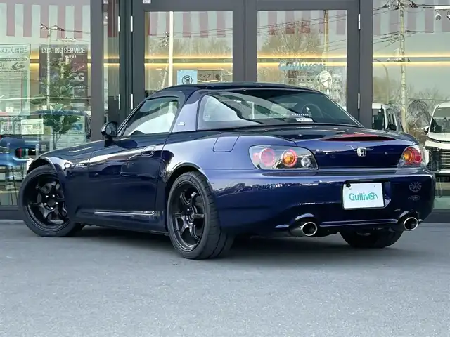 ホンダ Ｓ２０００