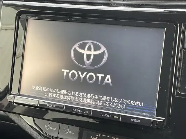 トヨタ アクア