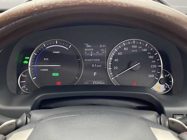 レクサス ＲＸ 450h バージョンL 千葉県 2021(令3)年 2.6万km ブラック 純正メーカーメモリナビ/BT フルセグTV CD Miracast/ビルトインETC2.0/全方位モニター/茶本革シート/前席パワーシート/前席エアーシート/全席シートヒーター/パドルシフト/ステアリングヒーター/ヘッドアップディスプレイ/ブラインドスポットモニター/コーナーセンサー/前後ドライブレコーダー/衝突軽減ブレーキ/レーンキープアシスト/レーダークルーズコントロール/100V電源/オートライト/LEDライト/GPSレーダー/プッシュスタート/スマートキー