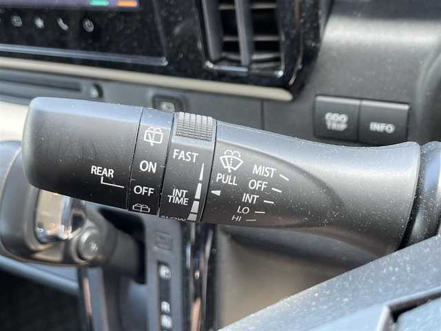 スズキ ソリオ HV MZ 滋賀県 2021(令3)年 1.1万km スピーディーブルーM 純正9型ナビ/・ＣＤ/・ＤＶＤ/・Bluetooth/・フルセグTV/全方位カメラ/ETC/前後ドライブレコーダー/コーナーセンサー/追従クルーズコントロール/ヘッドアップディスプレイ/スマートキー/スペアキー/デュアルカメラブレーキサポート