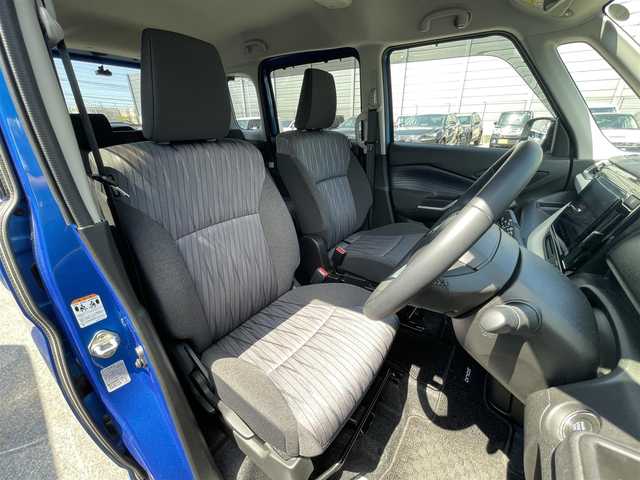 スズキ ソリオ HV MZ 滋賀県 2021(令3)年 1.1万km スピーディーブルーM 純正9型ナビ/・ＣＤ/・ＤＶＤ/・Bluetooth/・フルセグTV/全方位カメラ/ETC/前後ドライブレコーダー/コーナーセンサー/追従クルーズコントロール/ヘッドアップディスプレイ/スマートキー/スペアキー/デュアルカメラブレーキサポート