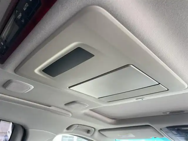 トヨタ ヴェルファイア 2．4Z プラチナセレクション 富山県 2010(平22)年 7.5万km ホワイトパールクリスタルシャイン ダブルサンルーフ／/メーカーナビ／/フルセグＴＶ／/ＤＶＤ再生／/バックカメラ／/純正フリップダウンモニター／/両側パワースライドドア／/７人乗／/ステアリングスイッチ／/ビルトインＥＴＣ／/パワーバックドア／