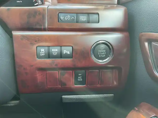 トヨタ ヴェルファイア 2．4Z プラチナセレクション 富山県 2010(平22)年 7.5万km ホワイトパールクリスタルシャイン ダブルサンルーフ／/メーカーナビ／/フルセグＴＶ／/ＤＶＤ再生／/バックカメラ／/純正フリップダウンモニター／/両側パワースライドドア／/７人乗／/ステアリングスイッチ／/ビルトインＥＴＣ／/パワーバックドア／