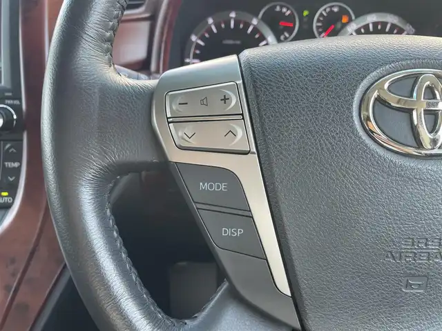 トヨタ ヴェルファイア 2．4Z プラチナセレクション 富山県 2010(平22)年 7.5万km ホワイトパールクリスタルシャイン ダブルサンルーフ／/メーカーナビ／/フルセグＴＶ／/ＤＶＤ再生／/バックカメラ／/純正フリップダウンモニター／/両側パワースライドドア／/７人乗／/ステアリングスイッチ／/ビルトインＥＴＣ／/パワーバックドア／