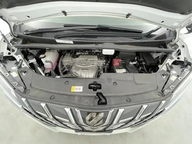 トヨタ アルファード S Cパッケージ 千葉県 2022(令4)年 2.6万km ホワイトパールクリスタルシャイン ツインムーンルーフ/セーフティセンス（予防安全パッケージ）/・プリクラッシュセーフティ/・ロードサインアシスト/・レーダークルーズコントロール（全車速追従機能付）/・レーントレーシングアシスト/・アダプティブハイビームシステム/純正9インチディスプレイオーディオ/・フルセグTV/・Bluetooth接続/・Miracast/・バックカメラ/純正フリップダウンモニター/両側パワースライドドア/ブラックレザーシート/・パワーシート/・快適温熱シート/デジタルインナーミラー/パワーバックドア/ブラインドスポットモニター/前後コーナーセンサー/スマートキー