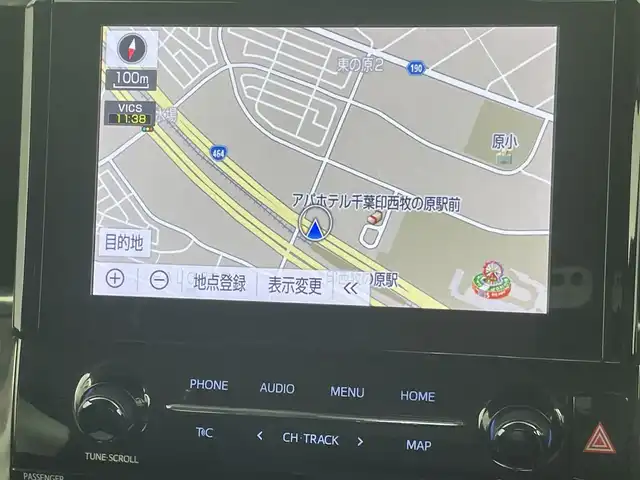 トヨタ アルファード S Cパッケージ 千葉県 2022(令4)年 2.6万km ホワイトパールクリスタルシャイン ツインムーンルーフ/セーフティセンス（予防安全パッケージ）/・プリクラッシュセーフティ/・ロードサインアシスト/・レーダークルーズコントロール（全車速追従機能付）/・レーントレーシングアシスト/・アダプティブハイビームシステム/純正9インチディスプレイオーディオ/・フルセグTV/・Bluetooth接続/・Miracast/・バックカメラ/純正フリップダウンモニター/両側パワースライドドア/ブラックレザーシート/・パワーシート/・快適温熱シート/デジタルインナーミラー/パワーバックドア/ブラインドスポットモニター/前後コーナーセンサー/スマートキー