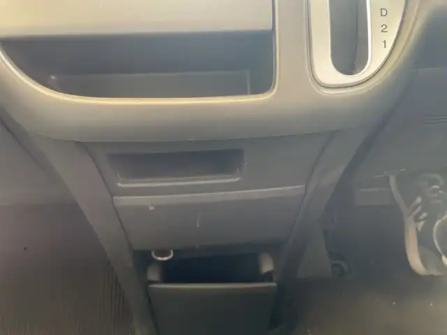 ホンダ ステップワゴン G Lパッケージ 埼玉県 2006(平18)年 11.4万km アラバスターシルバーメタリック 純正HDDナビ/　　　CD/DVD/HDDMSV/純正サイドスポイラー/バックカメラ/両側パワースライドドア/社外17インチアルミホイール