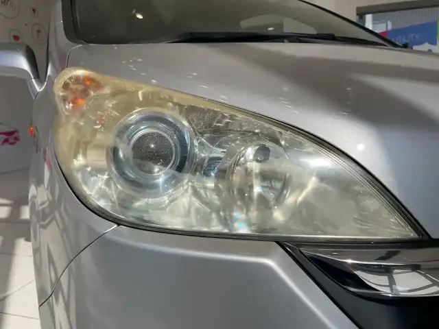 ホンダ ステップワゴン G Lパッケージ 埼玉県 2006(平18)年 11.4万km アラバスターシルバーメタリック 純正HDDナビ/　　　CD/DVD/HDDMSV/純正サイドスポイラー/バックカメラ/両側パワースライドドア/社外17インチアルミホイール