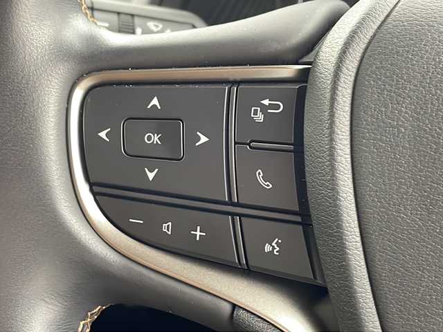 レクサス ＵＸ 250h バージョンC 兵庫県 2019(平31)年 5.6万km グラファイトブラックガラスフレーク ・Lexus Safety System ＋/・プリクラッシュセーフティ/・レーントレーシングアシスト/・オートマチックハイビーム/・アダプティブハイビーム/・ロードサインアシスト/・先行車発進告知/・ブラインドスポットモニター/・パノラミックビューモニター/・3眼LEDヘッドライト/・スマートエントリー/・ヘッドアップディスプレイ/・10.3インチワイドディスプレイ/・純正ナビ/CD/DVD/BT/Miracast/TV/・ビルトインETC2.0/・革シート/・前席シートヒーター/・前席パワーシート/・パワーバックドア/・TRDエアロ/・前後ドライブレコーダー/・純正17インチアルミホイール/・パーキングサポートブレーキ
