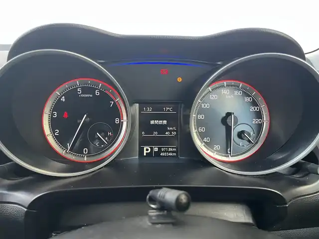 スズキ スイフト XR LTD 高知県 2019(平31)年 5万km ミネラルグレーM 純正ナビ/　Bluetooth/フルセグ/　CD/DVD/AM/FM/ワンオーナー/バックカメラ/ビルトインETC/ドライブレコーダー/クルーズコントロール/社外15インチアルミホイール/純正フロアマット/シートヒーター/プッシュスタート/スマートキー/スペアキー/オートライト/衝突被害軽減システム/盗難防止装置/保証書/取扱説明書