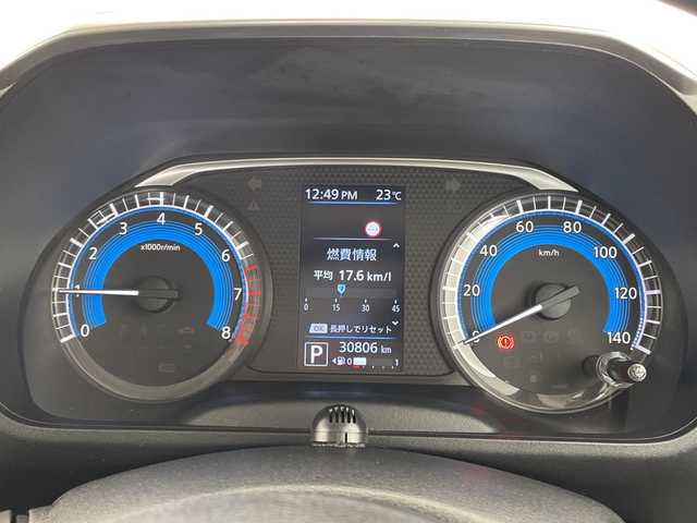 日産 ルークス ハイウェイスター X 愛知県 2021(令3)年 3.1万km 赤 エマージェンシーブレーキ/純正9型ナビ　SDカードなし/全方位カメラ/バックカメラ/コーナーセンサー/純正アルミホイール/LEDヘッドライト/パワースライドドア/オートマチックハイビーム/ドライブレコーダー/ETC/衝突軽減システム/フルセグ/CD DVD/Bluetooth/ステアリングスイッチ/スマートキー/プッシュスタート
