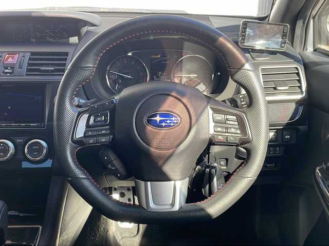 スバル ＷＲＸ Ｓ４ 2．0GT‐S アイサイト 長野県 2016(平28)年 6.1万km アイスシルバーメタリック ４ＷＤ/ＳＴＩリップ/ブラックレザーシート/メモリナビフルセグＴＶ/バックカメラ/ＥＴＣ/ドライブレコーダー/純正18インチアルミ/クルーズコントロール/プッシュスタート/車高調/社外4本出しマフラー/純正マフラー積込/シートヒーター/保証書・取説