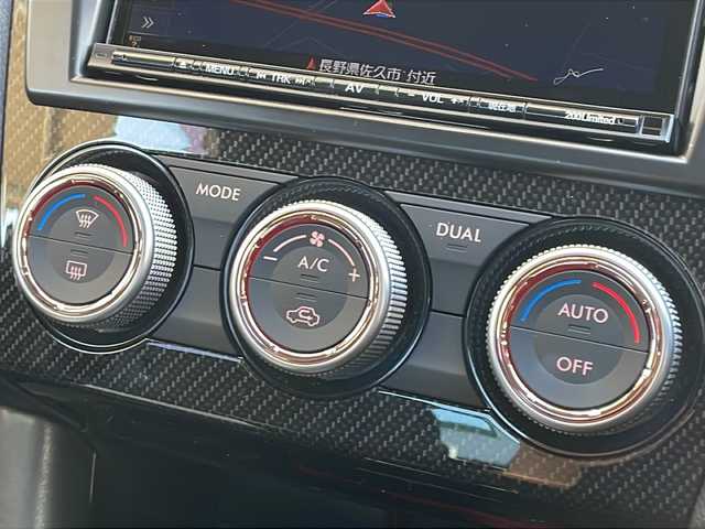 スバル ＷＲＸ Ｓ４ 2．0GT‐S アイサイト 長野県 2016(平28)年 6.1万km アイスシルバーメタリック ４ＷＤ/ＳＴＩリップ/ブラックレザーシート/メモリナビフルセグＴＶ/バックカメラ/ＥＴＣ/ドライブレコーダー/純正18インチアルミ/クルーズコントロール/プッシュスタート/車高調/社外4本出しマフラー/純正マフラー積込/シートヒーター/保証書・取説