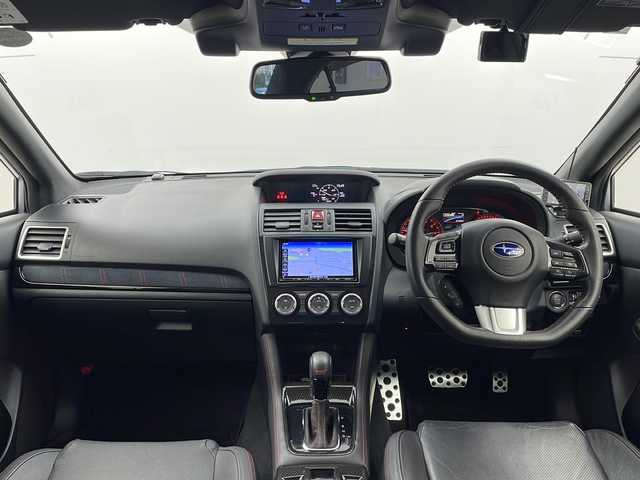 スバル ＷＲＸ Ｓ４ 2．0GT‐S アイサイト 栃木県 2016(平28)年 6.1万km アイスシルバーメタリック ４ＷＤ/ＳＴＩリップ/ブラックレザーシート/メモリナビフルセグＴＶ/バックカメラ/ＥＴＣ/ドライブレコーダー/純正18インチアルミ/クルーズコントロール/プッシュスタート/車高調/社外4本出しマフラー/純正マフラー積込/シートヒーター/保証書・取説