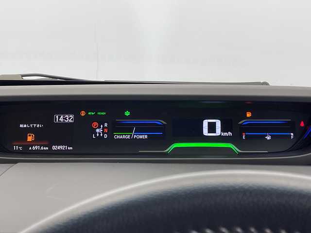 ホンダ フリード ハイブリット クロスター 栃木県 2022(令4)年 2.5万km プレミアムクリスタルレッドM ワンオーナー/純正9インチプレミアムインターナビ/（CD/DVD/フルセグTV/Bluetooth/USB/SD/iPod）/バックカメラ/ホンダセンシング/ビルトインETC/純正前後ドライブレコーダー/両側パワースライドドア/ハーフレザーシート/前席シートヒーター/禁煙車/ルーフレール/オートライト/LEDヘッドライト/横滑り防止装置/スマートキー/プッシュスタート/ステアリングスイッチ/革巻きステアリング/ウィンカーミラー/純正15インチアルミホイール/純正フロアマット