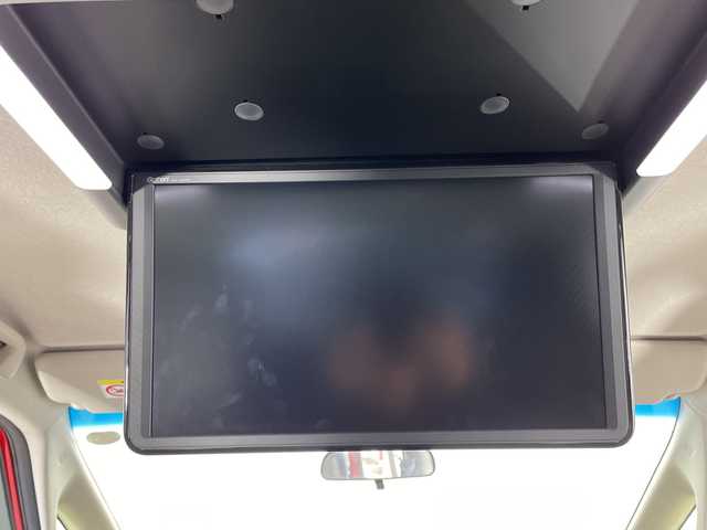 ホンダ フリード ハイブリット クロスター 栃木県 2022(令4)年 2.5万km プレミアムクリスタルレッドM ワンオーナー/純正9インチプレミアムインターナビ/（CD/DVD/フルセグTV/Bluetooth/USB/SD/iPod）/バックカメラ/ホンダセンシング/ビルトインETC/純正前後ドライブレコーダー/両側パワースライドドア/ハーフレザーシート/前席シートヒーター/禁煙車/ルーフレール/オートライト/LEDヘッドライト/横滑り防止装置/スマートキー/プッシュスタート/ステアリングスイッチ/革巻きステアリング/ウィンカーミラー/純正15インチアルミホイール/純正フロアマット