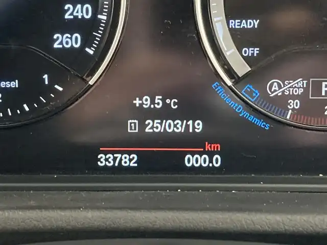 ＢＭＷ Ｘ１ xDrive 18d 熊本県 2021(令3)年 3.4万km アルピンホワイトⅢ 純正HDDナビ（Bluetooth）/バックカメラ/コーナーセンサー/ドライブレコーダー/ミラー一体型ETC/純正17インチアルミホイール/LEDヘッドライト/ルーフレール/アイドリングストップ/フォグランプ/オートライト/プッシュスタート