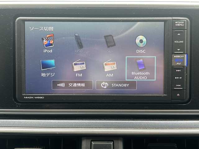 ダイハツ キャスト アクティバ G リミテッド SAⅢ 福島県 2019(平31)年 7.8万km スプラッシュブルーM アラウンドビューモニター　シートヒーター　エンジンスターター　オートハイビーム　純正ナビ　ＬＥＤヘッドライト　ダウンヒルアシストコントロール　Ｐスタート　フルセグ　ＢＴ　ＩＳＯＦＩＸ　衝突軽減