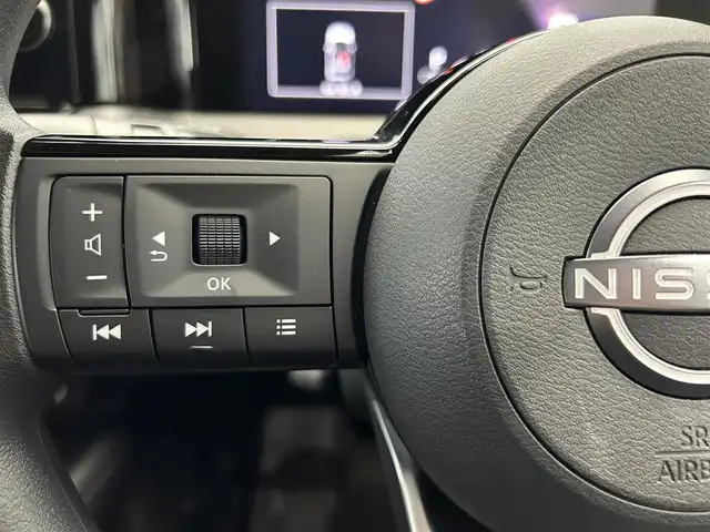 日産 ノート X 鹿児島県 2023(令5)年 1.1万km オーロラフレアブルーパール 禁煙車　/純正ナビ　/フルセグＴＶ/全方位カメラ　/Ｂｌｕｅｔｏｏｔｈ　/プロパイロット　/インテリジェントエマージェンシーブレーキ　/前後ドラレコ　/レーンキープアシスト　/ブラインドスポットモニター　/デジタルインナーミラー/LEDヘッドライト/カーテンエアバッグ//保証書/取説/純正ラバーマット