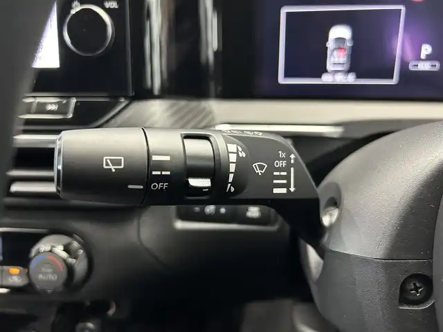 日産 ノート X 鹿児島県 2023(令5)年 1.1万km オーロラフレアブルーパール 禁煙車　/純正ナビ　/フルセグＴＶ/全方位カメラ　/Ｂｌｕｅｔｏｏｔｈ　/プロパイロット　/インテリジェントエマージェンシーブレーキ　/前後ドラレコ　/レーンキープアシスト　/ブラインドスポットモニター　/デジタルインナーミラー/LEDヘッドライト/カーテンエアバッグ//保証書/取説/純正ラバーマット