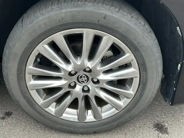 トヨタ ハリアー プレミアム アドバンスドP 岡山県 2015(平27)年 5.5万km スパークリングブラックパールクリスタルシャイン 純正ナビ　/全方位カメラ　/JBLサウンド　/衝突軽減　/クルーズコントロール　/シートヒーター　/レーンキープアシスト　/横滑り防止装置　/カーテンエアバック　/Bluetooth　/ETC　/電動リアゲート　/MTモード/ワイヤレス充電