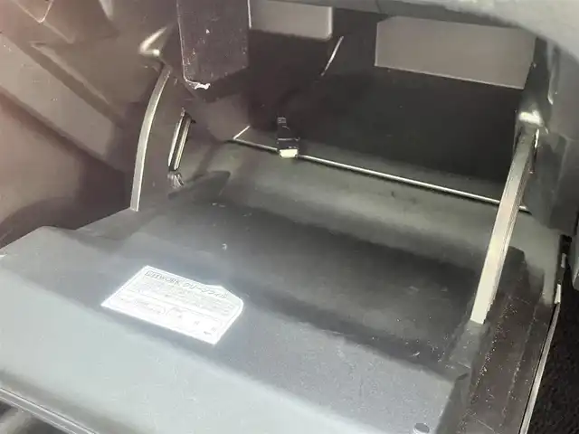 日産 ジューク 15RX Vセレクション 島根県 2016(平28)年 14.9万km アズライトブルー 純正メモリナビ　/Bluetooth/地デジ　/ＤＶＤ再生　　/前後ドライブレコーダー/ＥＴＣ　/ＡＢＳ　/衝突軽減ブレーキ　/レーンアシスト　/横滑り防止装置　/スマートキー　/プッシュスタート　/純正１７インチアルミホイール/純正フロアマット