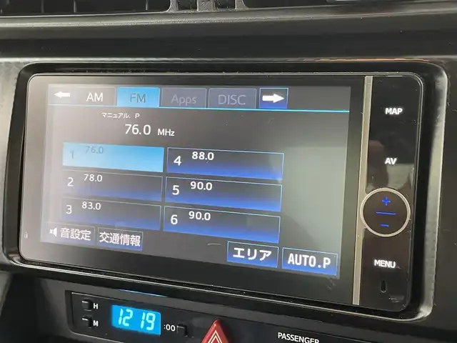 トヨタ ８６ GT リミテッド 福岡県 2012(平24)年 13.9万km クリスタルブラックシリカ モデリスタエアロ　/純正ナビ（フルセグＴＶ）　/バックカメラ　/ＥＴＣ　/パドルシフト　/ＭＴモード付　/シートヒーター　/ハーフレザーシート　/革巻きステアリング　/社外リアウィング　/純正１７インチＡＷ　/ＬＥＤライト